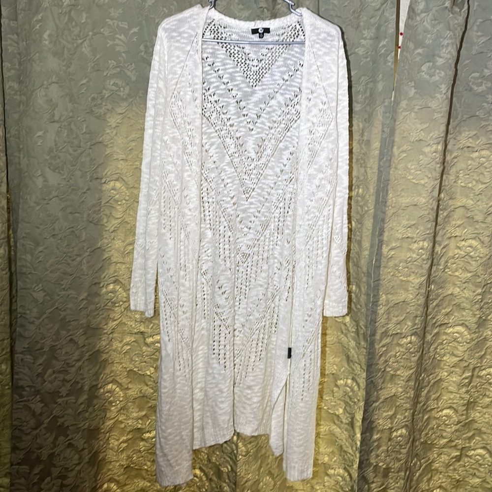 A&I Knitted Cardigan